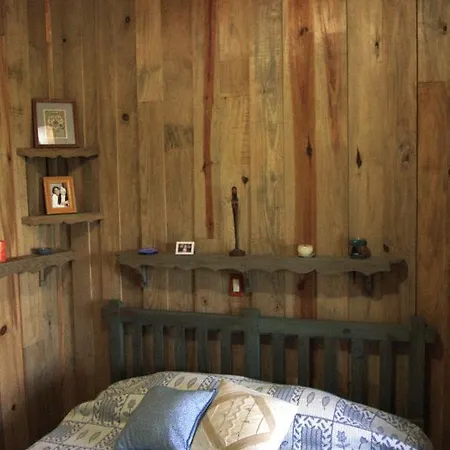 Finca Tres Equis - Farm And Forest Room photo