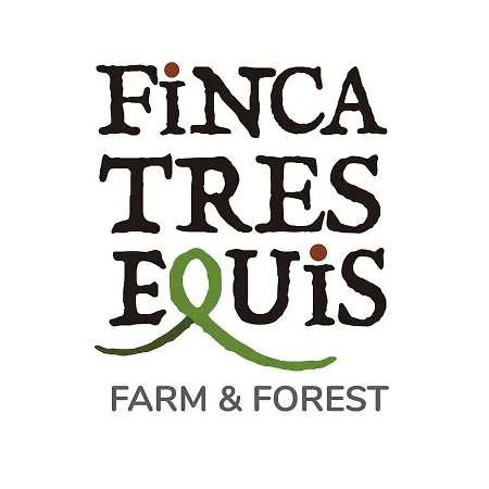 Finca Tres Equis - Farm And Forest Exterior photo