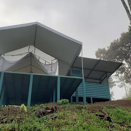 Finca Tres Equis - Farm And Forest Exterior photo