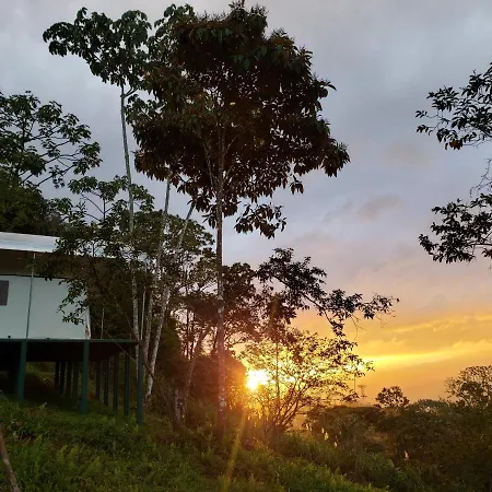 Finca Tres Equis - Farm And Forest Exterior photo