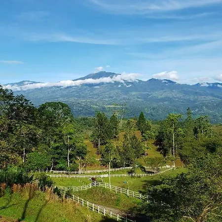 Finca Tres Equis - Farm And Forest Exterior photo