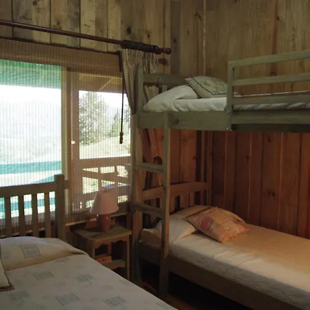 Finca Tres Equis - Farm And Forest Room photo