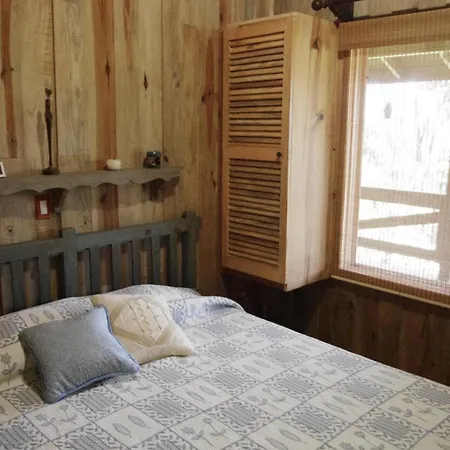 Finca Tres Equis - Farm And Forest Room photo