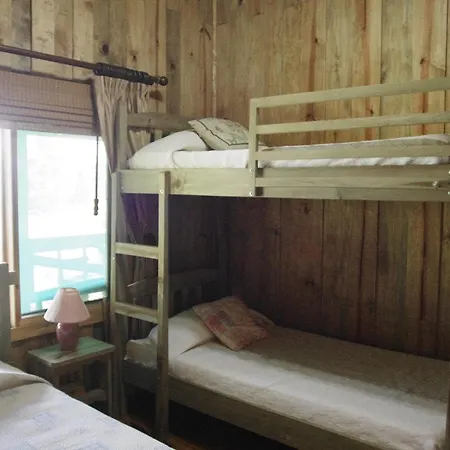 Finca Tres Equis - Farm And Forest Room photo