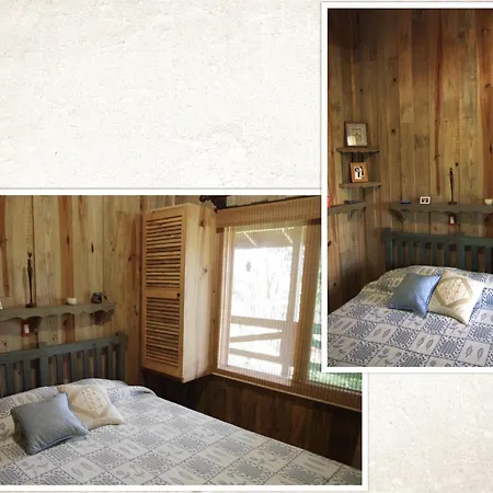 Finca Tres Equis - Farm And Forest Room photo