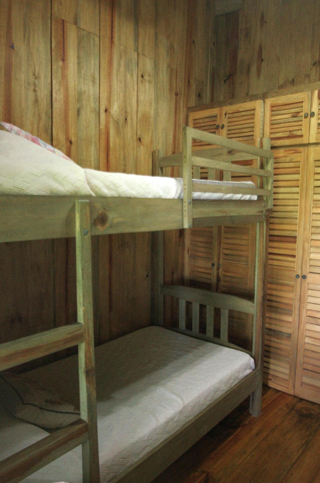 Séjour chez l'habitant - Farm And Forest